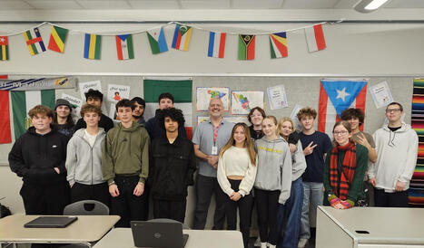 Every student deserves a world language | Benefits of Bilingualism | Scoop.it