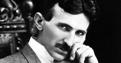 10 Uncomfortable Truths About Nikola Tesla - Listverse | Lighting in history | Scoop.it