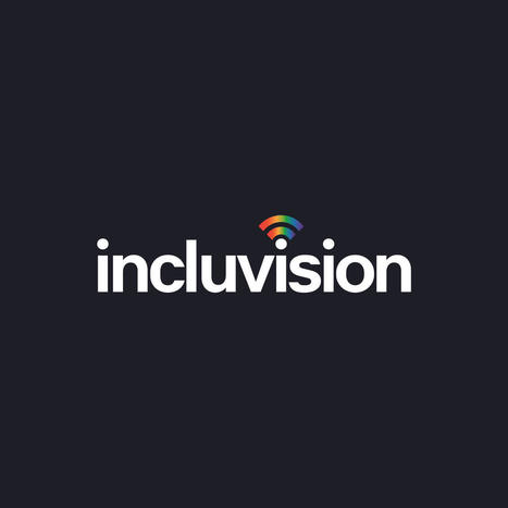 Incluvision TV (BETA) 1st LGBTQIA+ Latinx Streaming Platform and Production Company is launched. | LGBTQ+ New Media | Scoop.it
