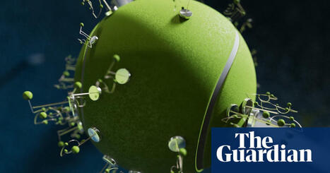 Almost 10,000 images of tennis balls plunge up to 90% in value as Australian Open appears to ditch NFTs | Avoid Internet Scams and ripoffs | Scoop.it
