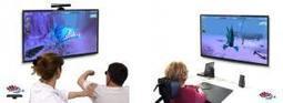 Le Serious Game devient un outil majeur en e-sant&eacute; | My Serious ... | UseNum - Sant&eacute; | Scoop.it