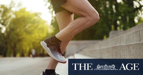 The risks and rewards of total knee replacement | Physical and Mental Health - Exercise, Fitness and Activity | Scoop.it