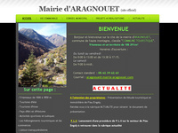 Enquête publique "motos-neige" sur Piau - Mairie d'ARAGNOUET | Vallées d'Aure & Louron - Pyrénées | Scoop.it
