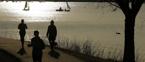 These OECD countries have the best quality of life | Stage 5 Human Wellbeing | Scoop.it