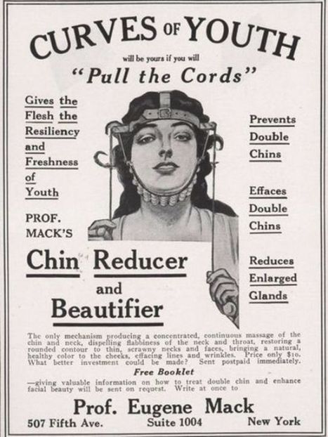 40 Ridiculous and Outrageous Ads From the Past That Offend Women | digisapiens v.1.0 | Scoop.it