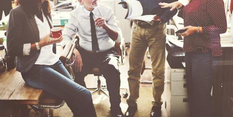 The Promise And Reality Of 'Total Market' And How CMOs Need To Address It | Multicultural Marketing | Scoop.it