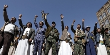 Confidential #UN Document Questions the #SaudiArabia Blockade That&rsquo;s Starving #Yemen - The Intercept #ArabieSaoudite #ONU | News in english | Scoop.it