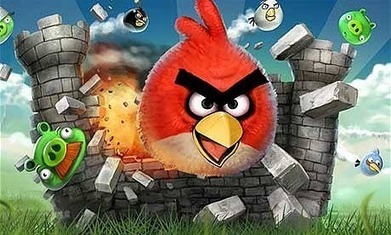 Angry Birds' Mighty Eagle: 'We have expanded the market for games' | Transmedia: Storytelling for the Digital Age | Scoop.it