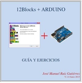 Guía y Ejercicios de Arduino+12Blocks