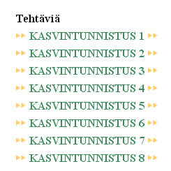 MetsäVerkko- Kasvio | 1Uutiset - Lukemisen tähden | Scoop.it