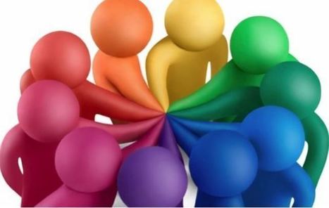 Social Organization: What are Best Practices for Internal Collaboration | Social Media Today | Organization Design | Scoop.it