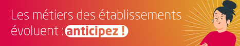Nouvelles technologies : 34 métiers émergents en santé | La Revue de presse du SOIP | Scoop.it