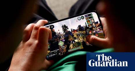 Roblox commits to privacy overhaul after eSafety discovers adults can contact children via gaming platform | Gamification, education and our children | Scoop.it