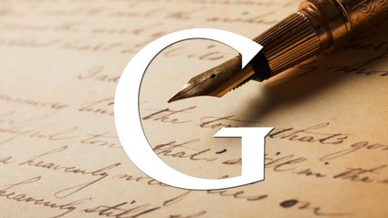 Google: Leave Your Authorship Markup On Your Page - Search Engine Land | The MarTech Digest | Scoop.it