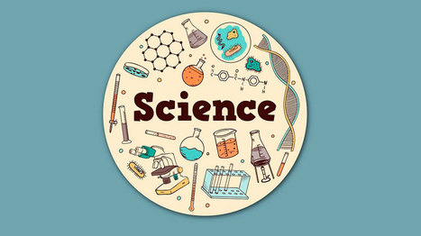 Science learning games for kids | Creative teaching and learning | Scoop.it