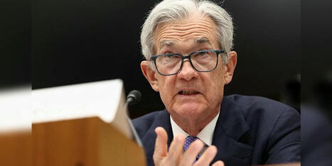 'Scapegoat': Conservative warns Trump's 'obsession' with Fed chair is a set-up - Raw Story | Backstabber Watch | Scoop.it