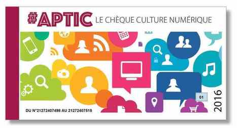 Bienvenue sur aptic.fr - APTIC | EPN-Actu | Scoop.it