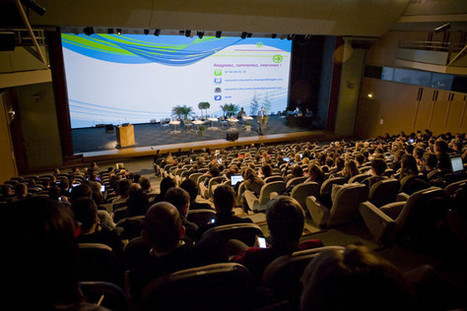 LE PROGRAMME - Rencontres Nationales du etourisme institutionnel | Nouvelles Technologies et Tourisme | Scoop.it