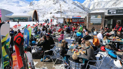 Hautes-Pyrénées : il y a des postes de saisonniers à pourvoir dans toutes les stations | Vallées d'Aure & Louron - Pyrénées | Scoop.it