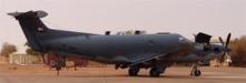Comme un vol de Pilatus au-dessus du Sahel | DEFENSE NEWS | Scoop.it