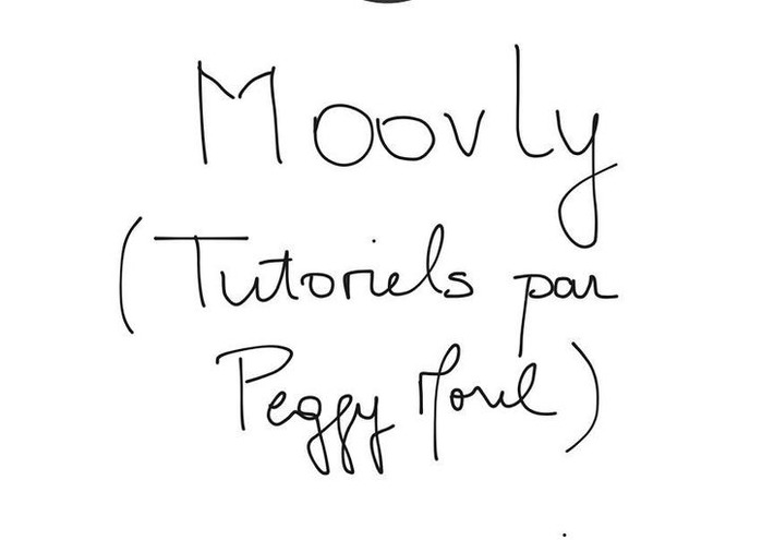Tutoriel (en français) pour Moovly par Peggy Morel | TIC, TICE et IA mais... en français | Scoop.it