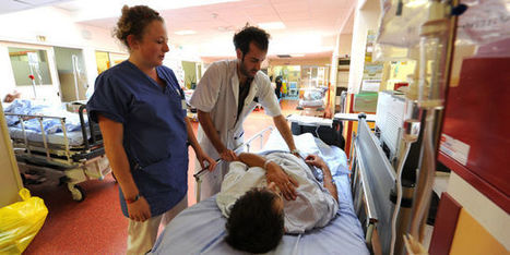 Humiliation, exploitation... le calvaire des &eacute;tudiants &agrave; l&rsquo;h&ocirc;pital | Economie Responsable et Consommation Collaborative | Scoop.it