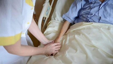 En Allemagne, l’interdiction du suicide assisté jugée inconstitutionnelle | Dépendance et fin de vie | Scoop.it