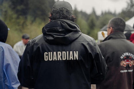 Indigenous Guardians benefit the land and economy | Indigenous Stories and Education | Scoop.it