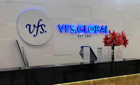 Les catégories exemptées de rendez-vous visa chez VFS Global | Assurance Voyage Schengen | Scoop.it