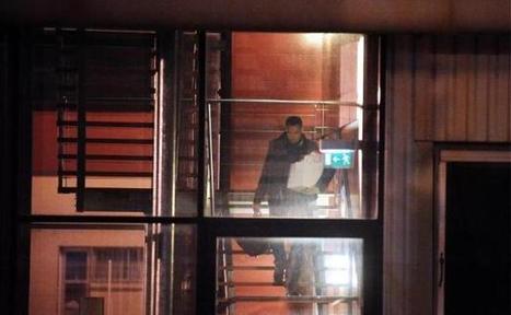 Enquête sur la viande de cheval: Huit cadres de l'ex-Spanghero interpellés | La Gazette des abattoirs | Scoop.it