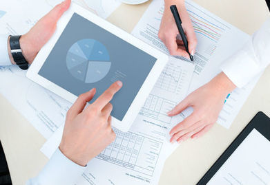 Start-up : pensez &agrave; votre marketing financier ! | Innovation & Technology | Scoop.it