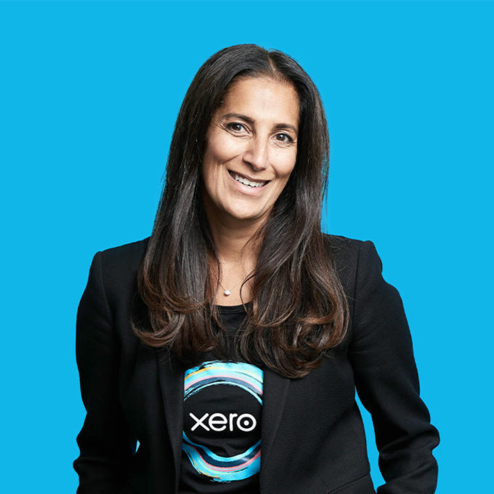 ‘I don’t see giving back as just philanthropy’: Sukhinder Singh Cassidy | Philanthropy Report - Legacy From The Heart | Scoop.it