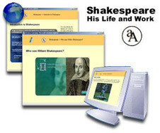 Shakespeare - his life and work online course | eflclassroom | Scoop.it