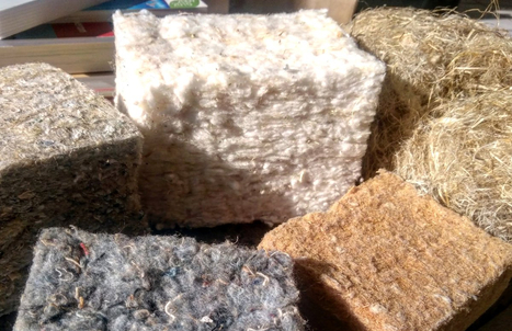 Le label « bâtiment biosourcé » a son arrêté | Matériaux recyclés, géo et bio-sourcés en régions méditerranéenne et alpine | Scoop.it