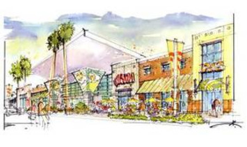 New owner envisions Boulevard mall, now 'all beat up,' as retail/entertainment hub - VEGAS INC | Real Estate Report | Scoop.it