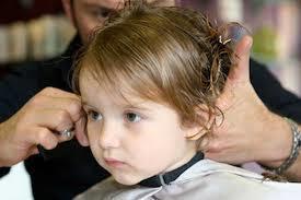 Kids Haircuts Near Me Where To Child S Haircu