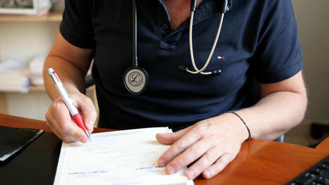 « Une voix difficile à faire entendre » : ces médecins à contre-courant qui défendent une régulation à l’installation - Le Parisien | Soignants et éthique | Scoop.it