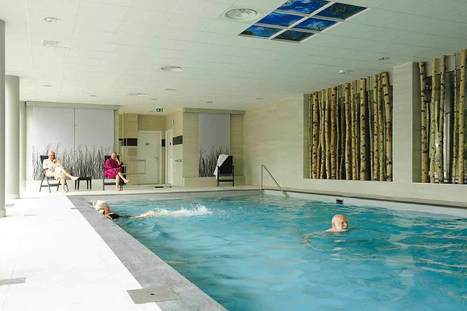 OVELIA va inaugurer sa nouvelle r&eacute;sidence avec services pour Seniors &agrave; Strasbourg | Logement et Residence Senior | Scoop.it