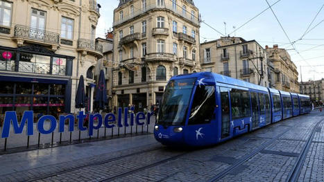 French city is latest in Europe to make public transport free &ndash; Euractiv | Energy Transition in Europe | www.energy-cities.eu | Scoop.it
