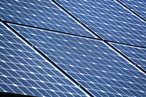 Energy Association Warns Florida Could Lose Up to 21,800 Solar Jobs If President's Tax Bill Is Enacted | by Mitch Perry, Florida Phoenix | FlaglerLive.com | @The Convergence of ICT, the Environment, Climate Change, EV and HEV Transportation & Distributed Renewable Energy | Scoop.it
