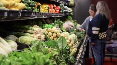 Juneau voters weigh costs and benefits of removing tax on local food and utilities | Industry 411 - Waste Management | Scoop.it
