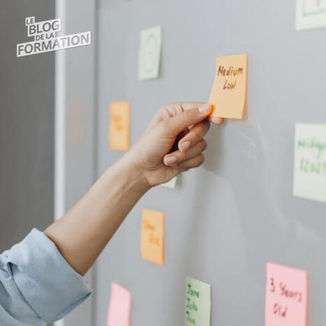 Mod&egrave;le de storyboard p&eacute;dagogique : 3 formats pr&ecirc;ts &agrave; adapter &agrave; vos formations | Formation : Innovations et EdTech | Scoop.it