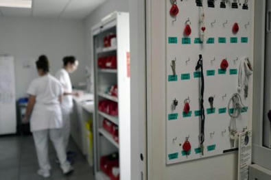 Hôpitaux psychiatriques : des locaux aux pratiques, comment l'intimité des patients est menacée, selon le CGLPL | GRIEPS | Scoop.it