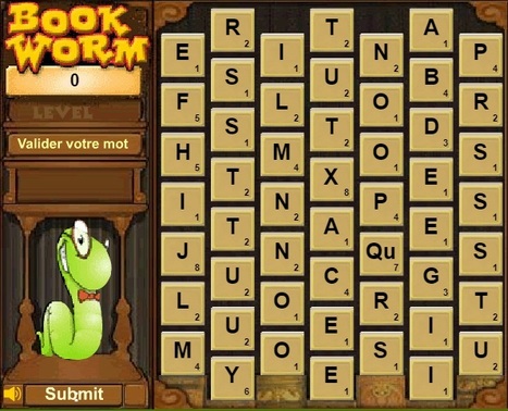 Play bookworm adventures free online no downloads