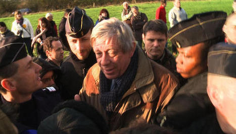 Nouveau rebondissement pour l'a&eacute;roport de Notre-Dame des Landes | ACIPA | Scoop.it