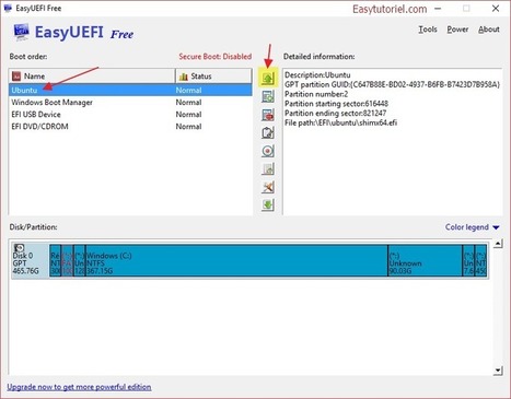 [Tuto] Installer Ubuntu 15.1 en DUAL-BOOT avec Windows 8/8.1/10 ! | Time to Learn | Scoop.it