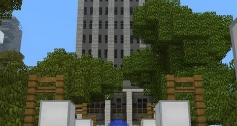 ModernCraft 1.6.2 Resource Pack | Minecraft Resource Packs | Texture Packs | Minecraft Resource Packs | Scoop.it