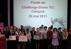 Comment rendre un campus plus vert ? | Economie Responsable et Consommation Collaborative | Scoop.it