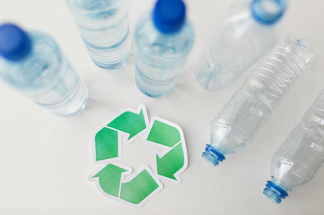 The Food & Beverage Industry Needs New Material: A Sustainable Future for Packaging | Sustainable Procurement News | Scoop.it