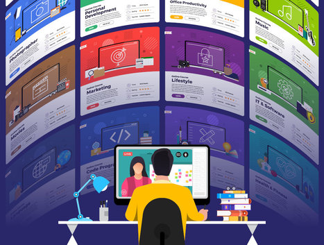 Continuit&eacute; p&eacute;dagogique #EdTech | Veille sur les innovations en formation | Scoop.it